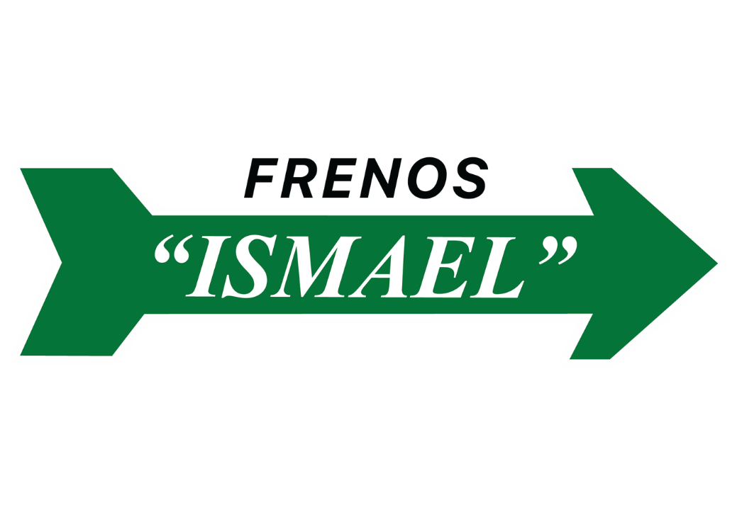 Frenos Ismael Logo