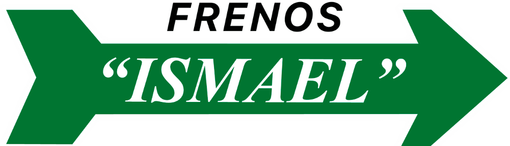 Frenos Ismael Logo
